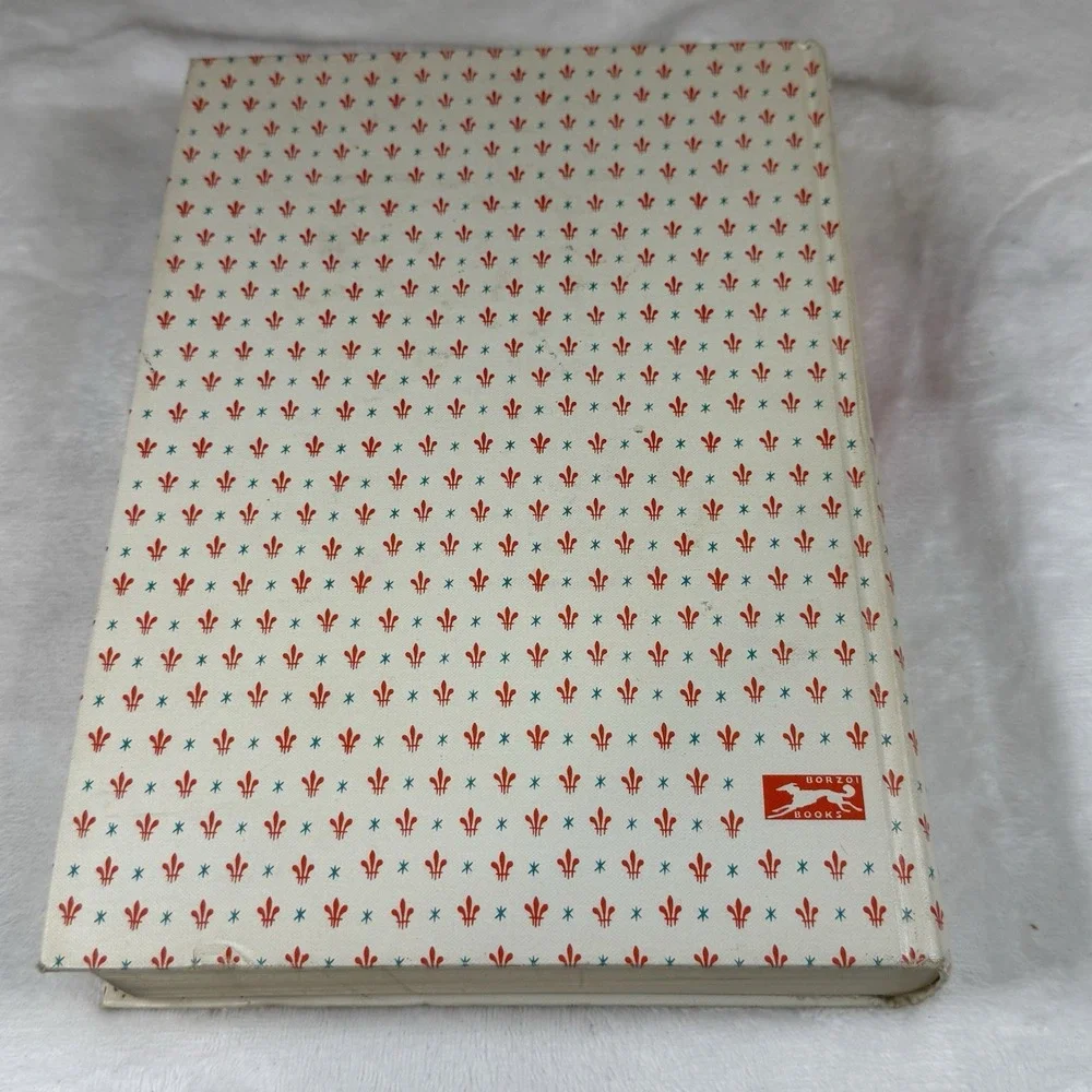 Knopf vintage 1971
